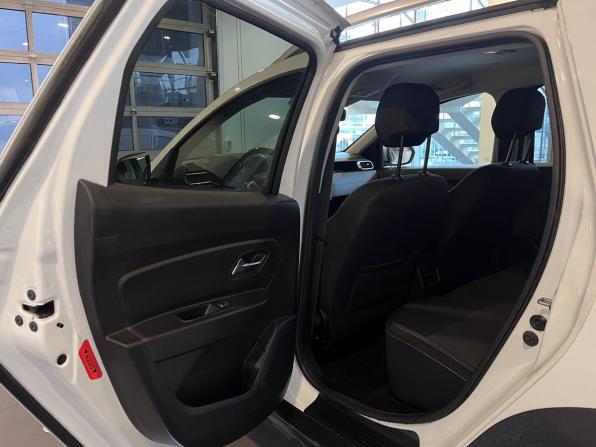 Renault Duster II с пробегом 2021 года, цена 1 593 000 рублей, 180860 км, внедорожник, Автокод Объявления