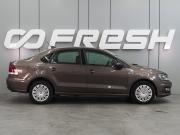 Volkswagen Polo V Рестайлинг Воронеж  - изображение 21
