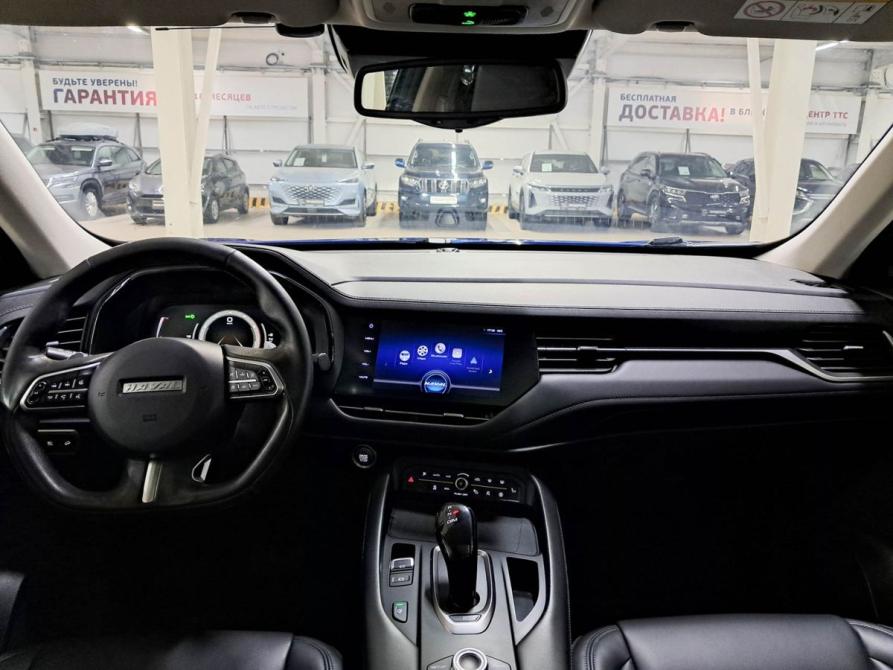 Haval F7 I Набережные Челны  - изображение 17