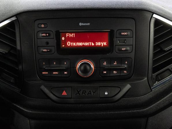 Lada (ВАЗ) XRAY I с пробегом 2018 года, цена 635 000 рублей, 85166 км, хэтчбек, Автокод Объявления