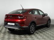 Renault Arkana I Санкт-Петербург  - изображение 25
