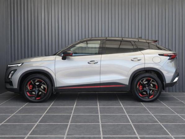 Omoda C5 I с пробегом 2023 года, цена 2 047 000 рублей, 32000 км, внедорожник, Автокод Объявления
