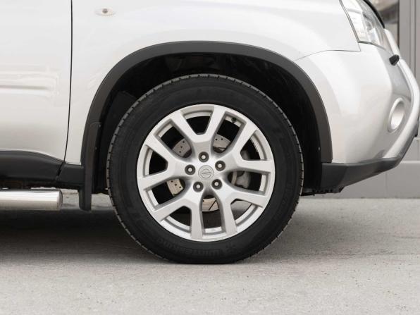 Nissan X-Trail II Рестайлинг с пробегом 2013 года, цена 1 330 000 рублей, 215163 км, внедорожник, Автокод Объявления
