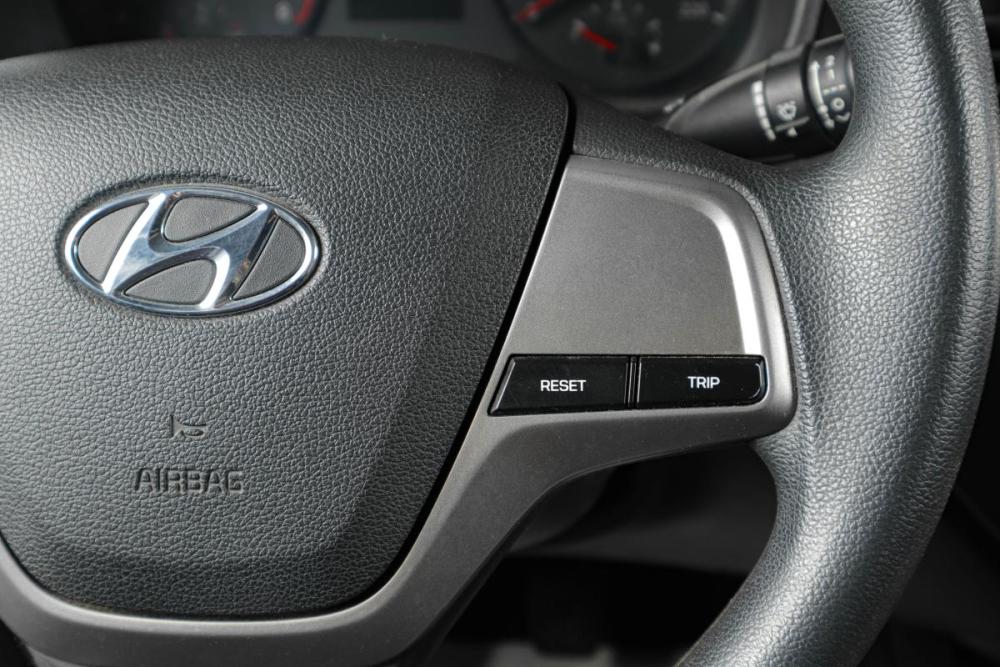 Hyundai Solaris II Тюмень  - изображение 15