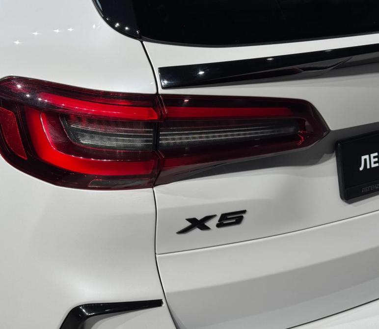 BMW X5 IV (G05/G18) Иркутск  - изображение 10