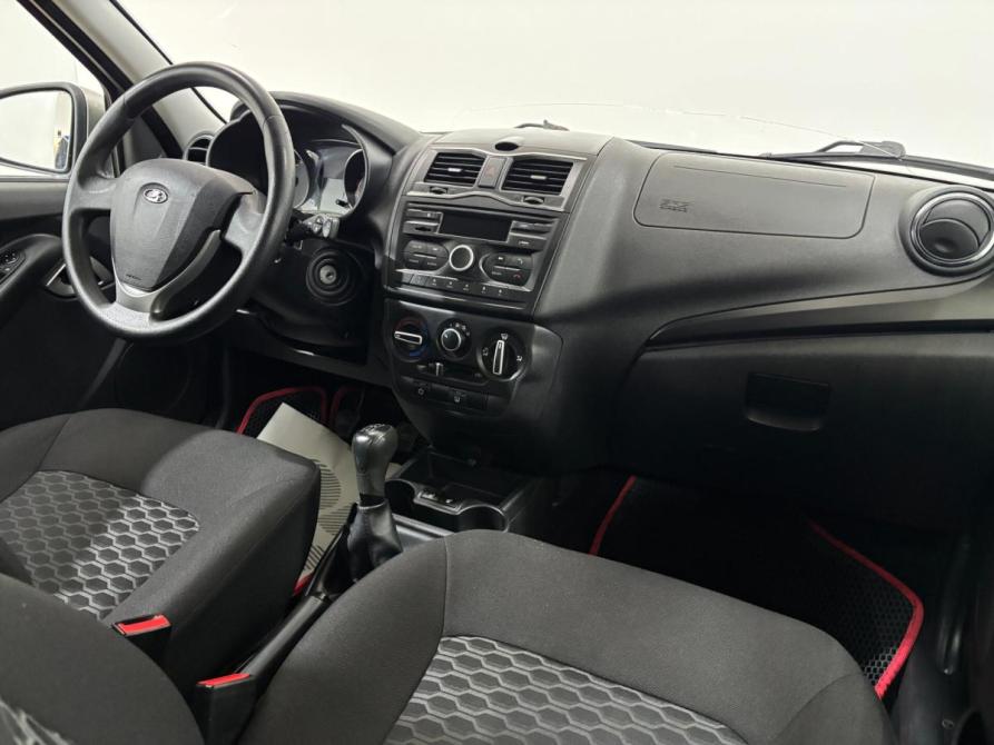 Lada (ВАЗ) Granta I Рестайлинг Альметьевск  - изображение 12