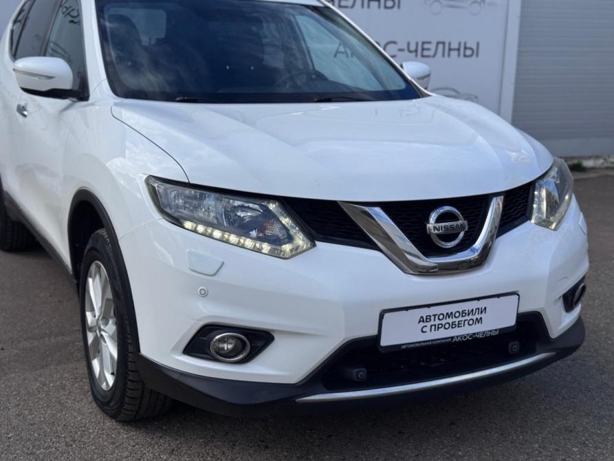Nissan X-Trail III Набережные Челны  - изображение 10