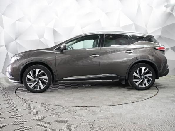 Nissan Murano III (Z52) с пробегом 2018 года, цена 2 250 000 рублей, 163100 км, внедорожник, Автокод Объявления