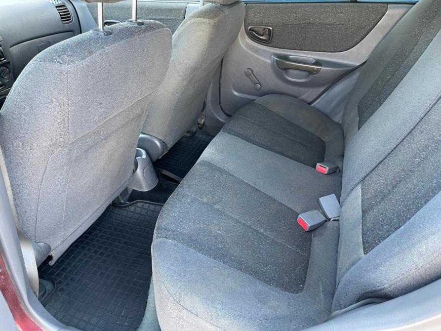 Hyundai Accent II Стерлитамак  - изображение 18