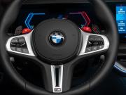 BMW XM Москва  - изображение 46