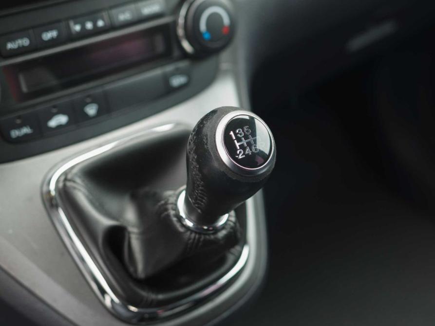 Honda CR-V III Новосибирск  - изображение 15