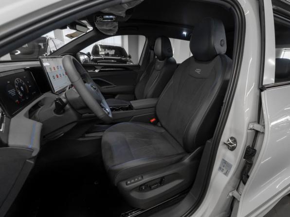 Volkswagen Tiguan III (China Market) с пробегом 2026 года, цена 4 850 000 рублей, 31 км, внедорожник, Автокод Объявления