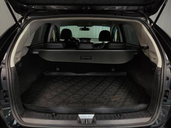 Subaru XV I с пробегом 2014 года, цена 1 275 000 рублей, 167069 км, внедорожник, Автокод Объявления