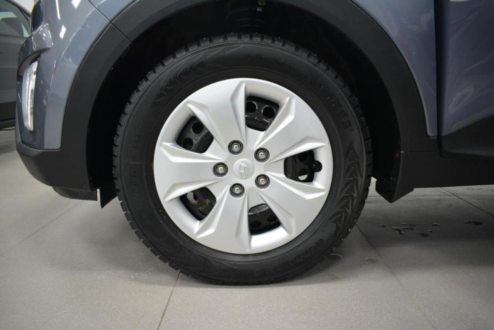 Hyundai Creta I Киров  - изображение 25