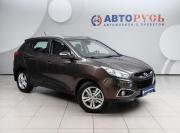 Hyundai ix35 I Подольск  - изображение 26
