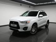 Mitsubishi ASX I Рестайлинг Тверь  - изображение 20