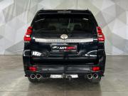 Toyota Land Cruiser Prado 150 Series Рестайлинг 1 Оренбург  - изображение 33