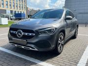 Mercedes-Benz GLA II (H247) Санкт-Петербург  - изображение 14