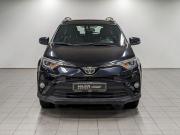 Toyota RAV4 IV (XA40) Рестайлинг Москва  - изображение 31