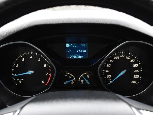 Ford Focus III с пробегом 2012 года, цена 845 000 рублей, 209605 км, седан, Автокод Объявления