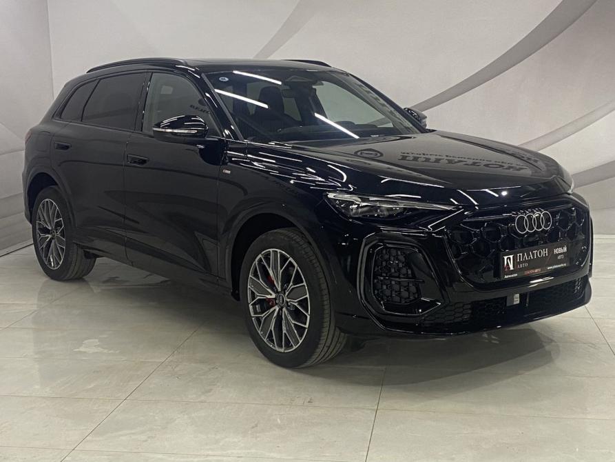 Audi Q5 III Воронеж  - изображение 3