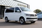 Volkswagen Caravelle T6 Москва  - изображение 22