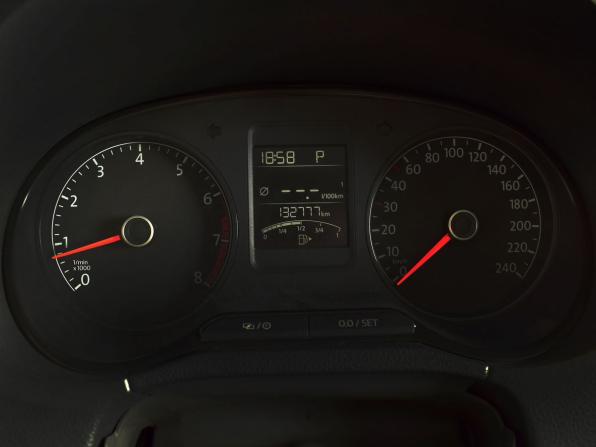 Volkswagen Polo V Рестайлинг с пробегом 2016 года, цена 1 179 995 рублей, 132775 км, седан, Автокод Объявления