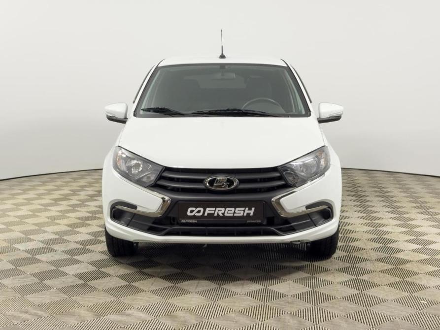 Lada (ВАЗ) Granta I Рестайлинг Казань  - изображение 3