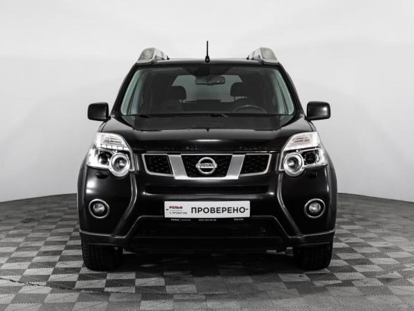 Nissan X-Trail II Рестайлинг с пробегом 2012 года, цена 1 299 000 рублей, 142918 км, внедорожник, Автокод Объявления