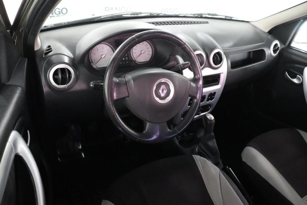 Renault Logan I Рестайлинг Ульяновск  - изображение 8