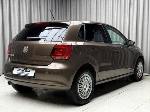 Volkswagen Polo V с пробегом 2011 года, цена 699 000 рублей, 227550 км, хэтчбек, Автокод Объявления