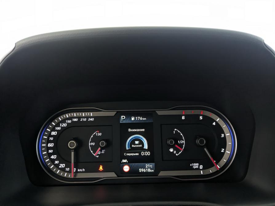 Hyundai Tucson IV Москва  - изображение 17