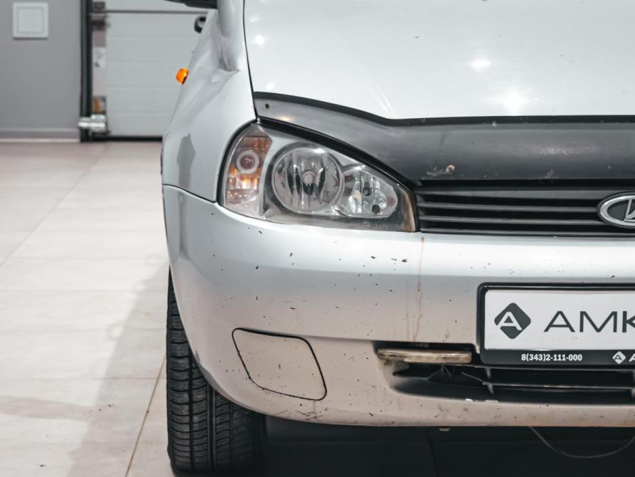 Lada (ВАЗ) Kalina I Екатеринбург  - изображение 5