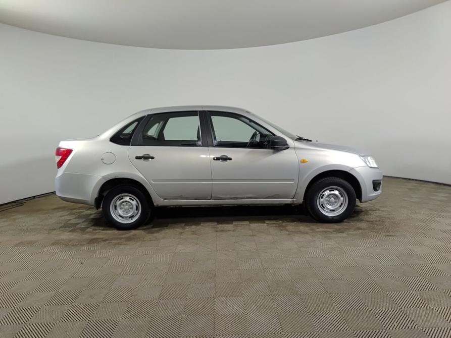 Lada (ВАЗ) Granta I Уфа  - изображение 5