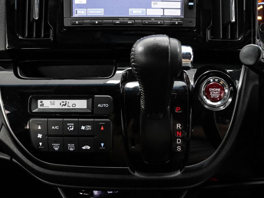 Honda N-WGN I Минеральные Воды  - изображение 10