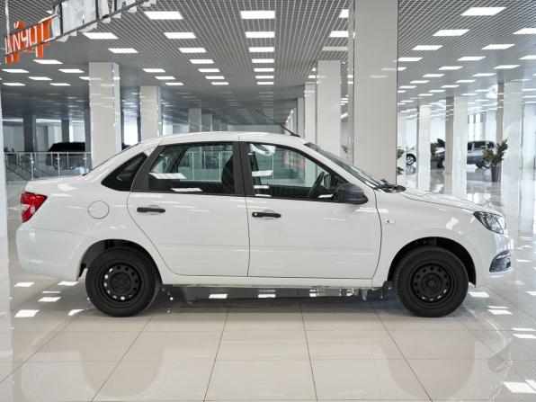 Lada (ВАЗ) Granta I Рестайлинг с пробегом 2025 года, цена 778 000 рублей, 31640 км, седан, Автокод Объявления