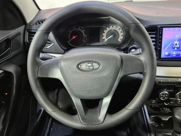 Lada (ВАЗ) Vesta I Рестайлинг (NG) с пробегом 2023 года, цена 949 000 рублей, 181777 км, седан, Автокод Объявления