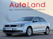 Volkswagen Jetta VI Рестайлинг Воронеж  - изображение 23