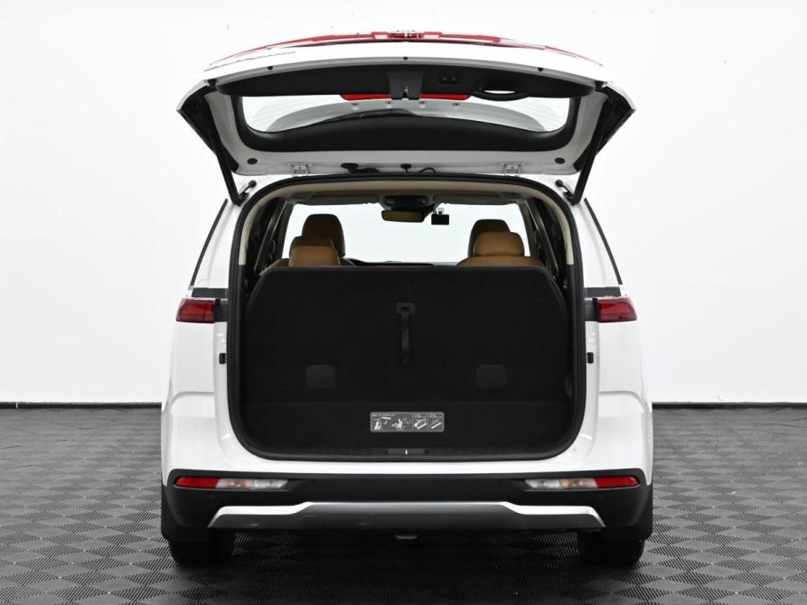 Kia Carnival IV Москва  - изображение 5