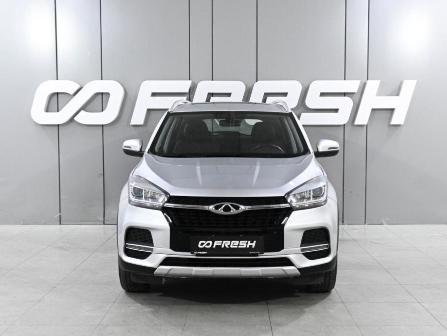 Chery Tiggo 4 I Рестайлинг Ростов-на-Дону  - изображение 3