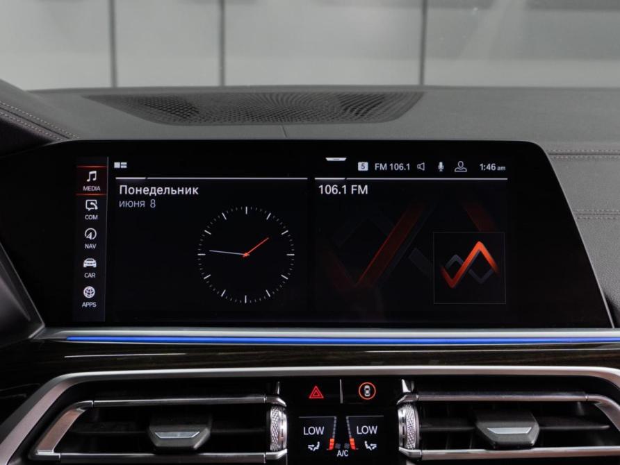 BMW X7 I (G07) Тюмень  - изображение 21