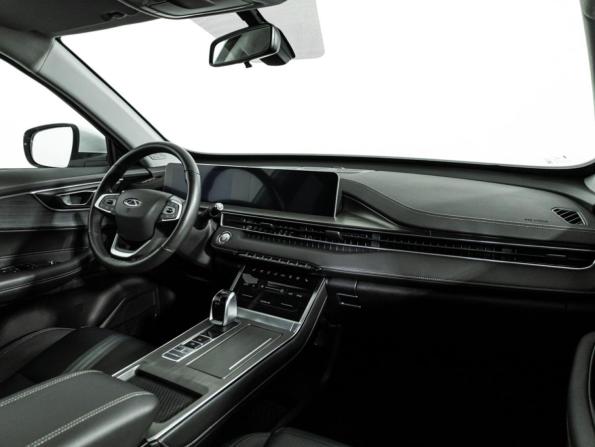 Chery Tiggo 4 Pro I Рестайлинг с пробегом 2024 года, цена 1 869 700 рублей, 19943 км, внедорожник, Автокод Объявления
