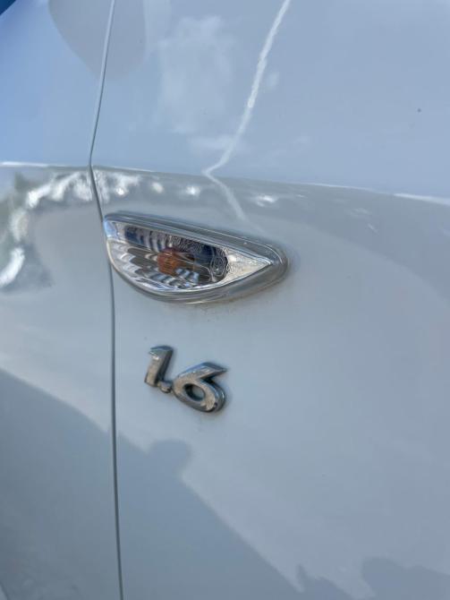 Hyundai Solaris I Рестайлинг Саратов  - изображение 7