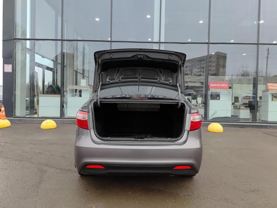 Kia Rio III Ижевск  - изображение 12