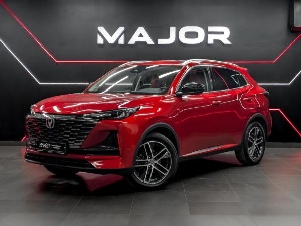 Changan CS55 Plus II с пробегом 2023 года, цена 1 925 000 рублей, 38335 км, внедорожник, Автокод Объявления