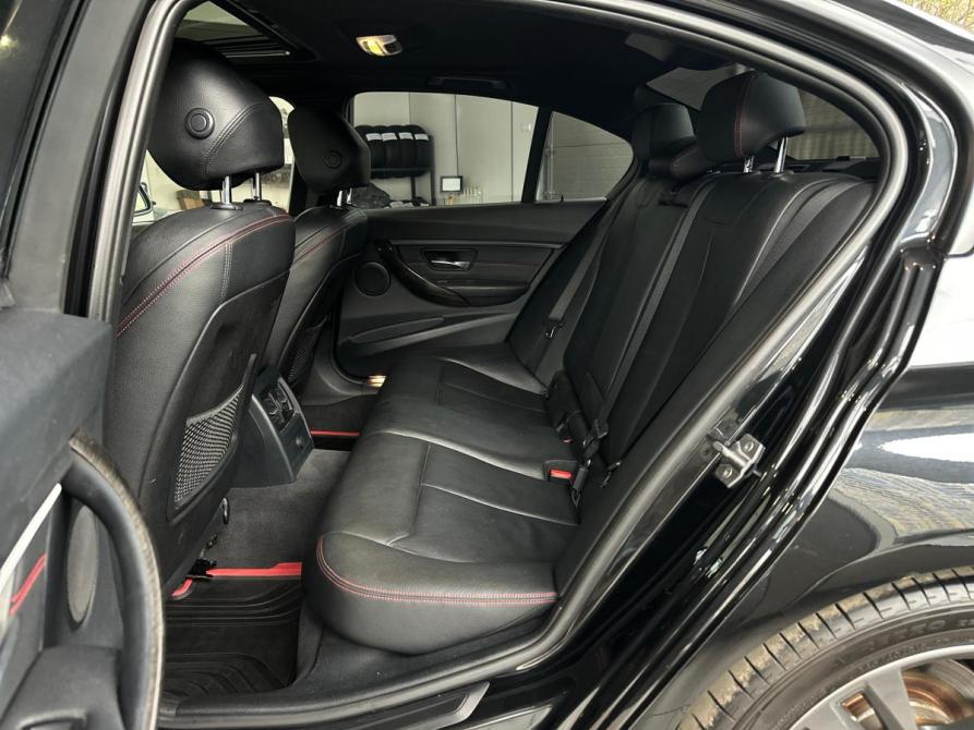 BMW 3 серии VI (F3x) Санкт-Петербург  - изображение 26