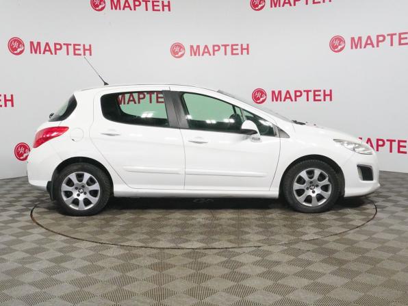 Peugeot 308 I Рестайлинг с пробегом 2011 года, цена 450 000 рублей, 141776 км, хэтчбек, Автокод Объявления