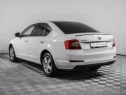 Skoda Octavia III (A7) Москва  - изображение 22
