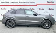 Porsche Cayenne III Тюмень  - изображение 28