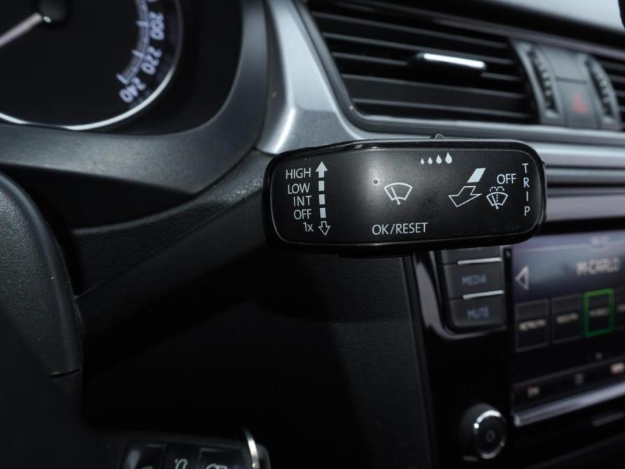 Skoda Rapid I Рестайлинг Тверь  - изображение 14